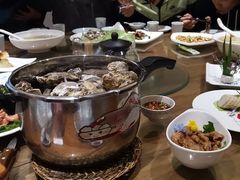 -浙C老邻舍(西城海错店)