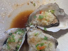 -老伙记海鲜码头(北滘店)