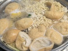 -鱼醉无骨鱼·中山脆肉鲩(南浦店)