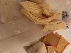 -温野菜涮涮锅(西单大悦城店)