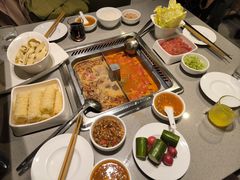 -海底捞火锅(宝龙广场夜宵主题店)