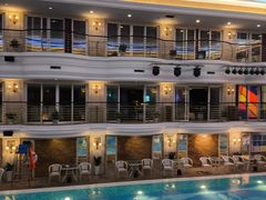 -海韵之星邮轮水会(明发商业广场店)
