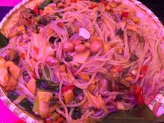 -老表记广西宵夜螺蛳鸭脚煲(西大店)