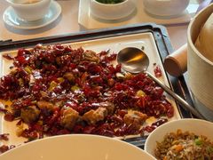 -兴蜀府·臻味江景餐厅(正大广场店)