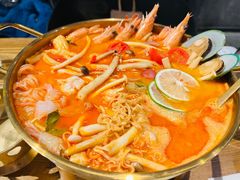 -正泰餐厅AmazingThai(亦庄店)