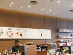 -星巴克(深圳龙华人民北店)