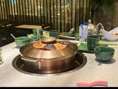 -润园四季椰子鸡火锅(海上世界店)