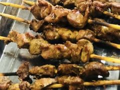 -金家老三饭庄(常营店)
