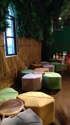 -奇幻丛林(佛罗伦萨小镇店)