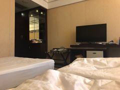 -华雅花园大酒店