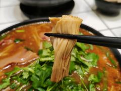 -肥汁米蘭香港米线(长宁来福士店)