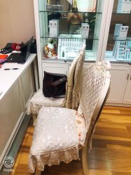 -芳朵美容养生SPA