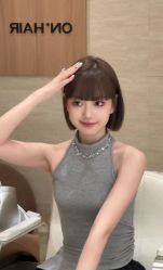 -OnHair造型