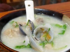 -盈田盈粥庄(博山东路店)