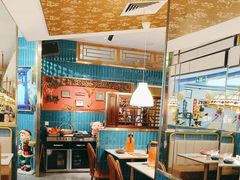 -外婆小聚茶餐厅·粤湘菜·家宴·团建(福安购物广场店)