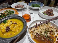 -潞州宴·长治人的会客厅(长兴北路店)