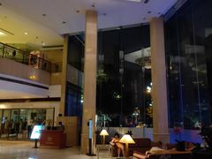 -成都天府丽都喜来登饭店