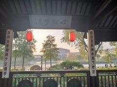 -枫桥夜泊