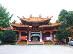 -富乐山