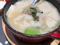 -小大董·烤鸭(观景餐厅·南京西路店)