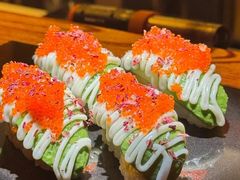 -王氏炉匠·烧鸟放题自助(好运街店)
