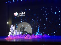 -小荧星艺校(大宁分校)