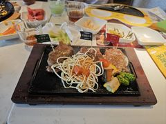 -豪客来牛排(开元盛世广场店)