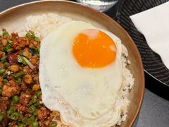 -檗谷·面包·咖啡·轻食(华贸天地店)
