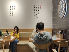 -馋三尺蟹粉小笼(人民广场店)