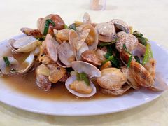-秋姐美食店(旅游大道店)