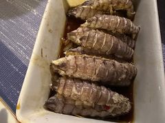 Y先生的皮皮虾(大份)-后海16号·北京私房菜