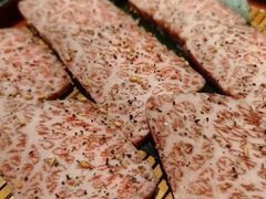 -やきにく 牛将日式焼肉(新华路店)