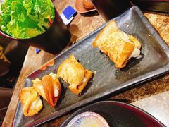 冰淇淋面包-魔宗·烧肉(汉街店)