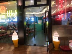 门面-CHOCHENG&CO.(欢乐海岸店)