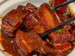 -老瑞福上海菜(人民广场店)