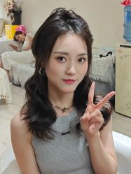 -妤见·化妆造型·美甲美睫