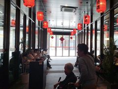 -煲王粤菜餐厅(中侨中心店)