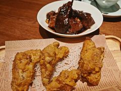 -弄堂里·寻味杭州(湖滨银泰in77C区店)