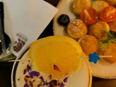 -咖法森林·咖啡  酒吧(天河店)