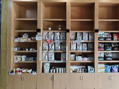 -瑞派名望志远动物医院·猫科·內科·异宠专科(直港大道店)
