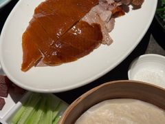 -金鸭季·北京烤鸭(深业上城店)