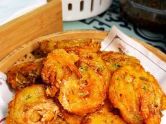 -老西门·常州菜(新区店)