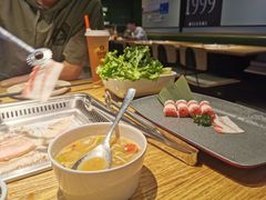 -新石器烤肉(招商1872店)