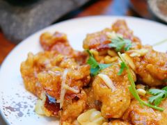 锅包肉-荣鹏风味烀饼总店