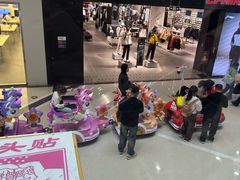 -万达广场(龙湾店)