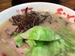-豚王拉面(锦荣商业大厦店)