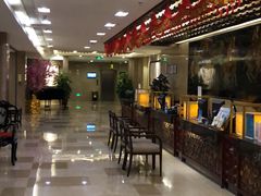 -聚春园自助餐厅(东街口店)