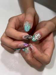 -171 Naillife