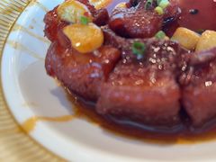 -香丰阁·烤鸭·川湘菜(清河店)