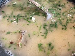 -民族饭荘(新华大街店)